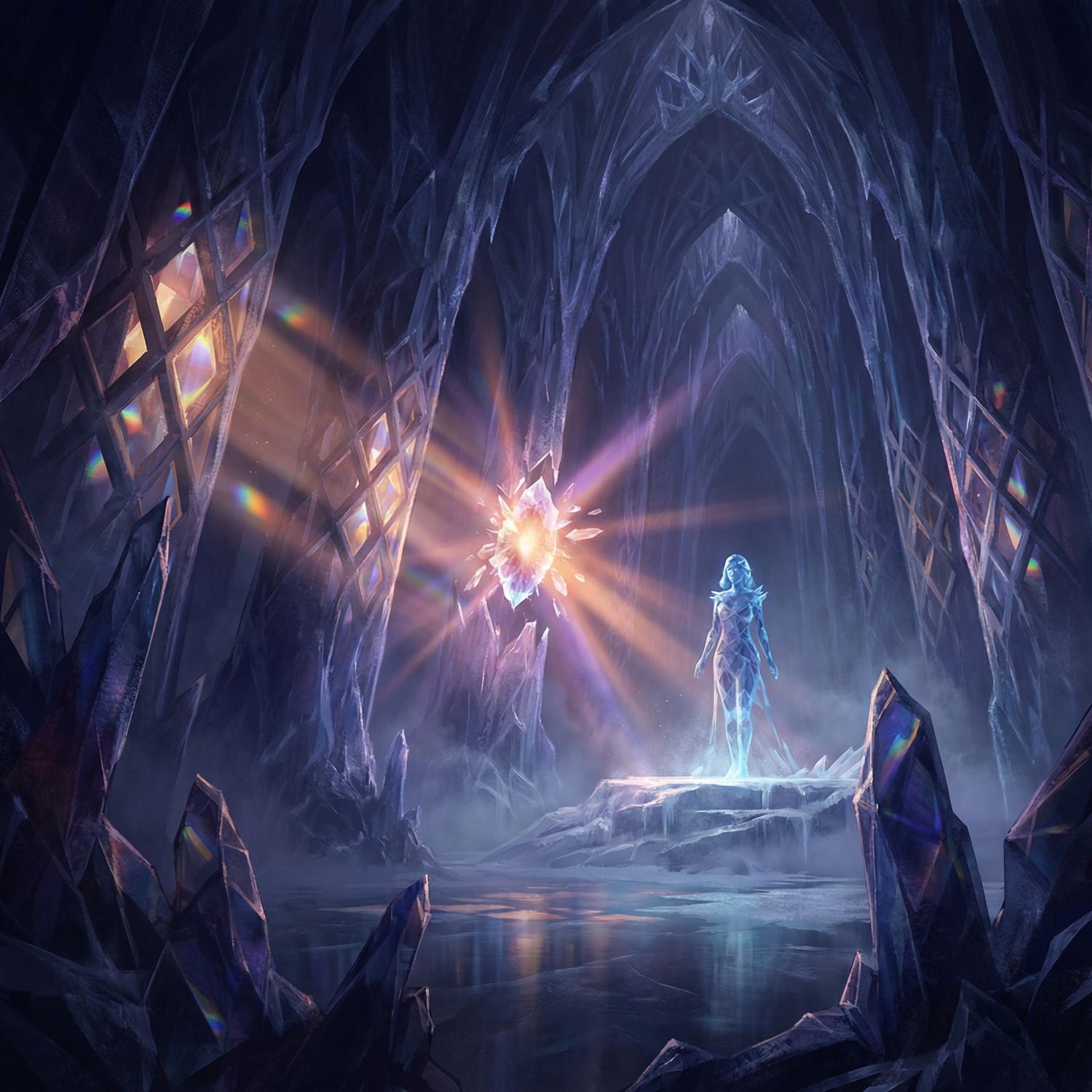 Synthdragon Radio — CHILL