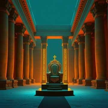 Synthdragon Radio — FIERCE